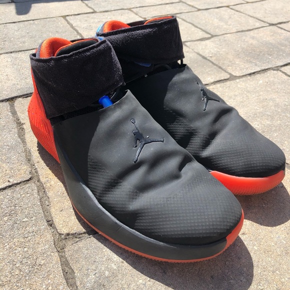 Jordans - Picture 2 of 2